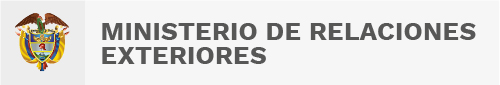 Gobierno de Colombia