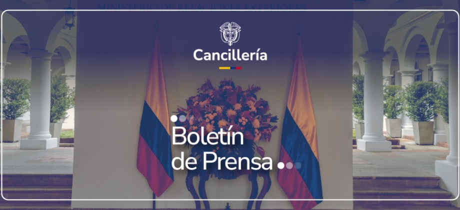 Consulado de Colombia en Ghana publica información sobre Visas